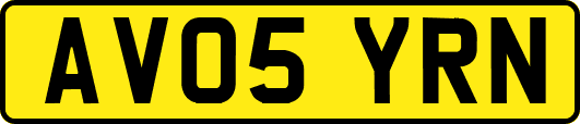 AV05YRN