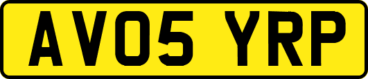 AV05YRP