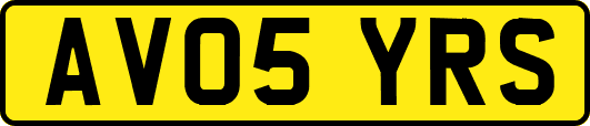 AV05YRS