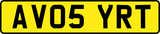 AV05YRT