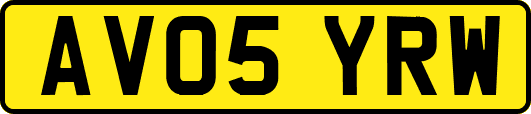 AV05YRW