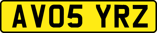 AV05YRZ