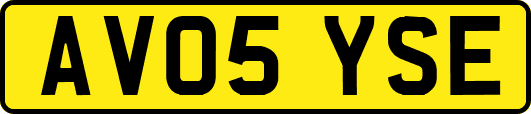 AV05YSE