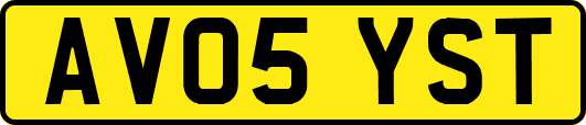 AV05YST