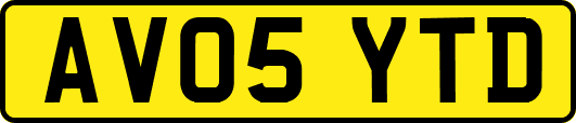 AV05YTD