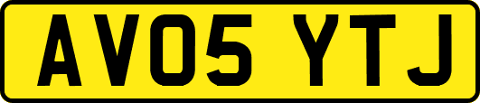 AV05YTJ