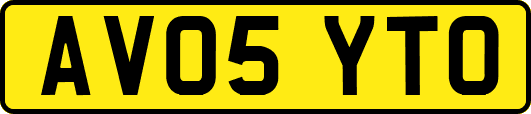 AV05YTO
