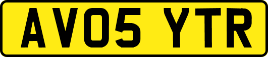 AV05YTR
