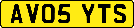 AV05YTS