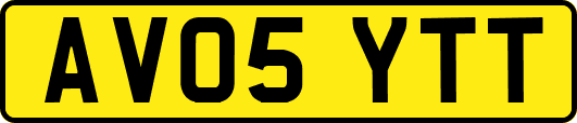 AV05YTT