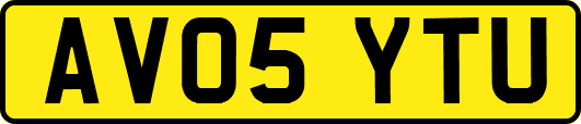 AV05YTU