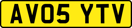 AV05YTV