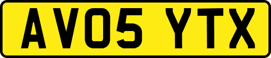 AV05YTX