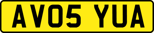AV05YUA