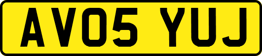 AV05YUJ