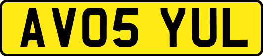 AV05YUL