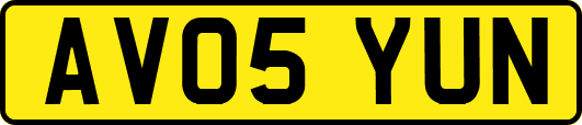 AV05YUN