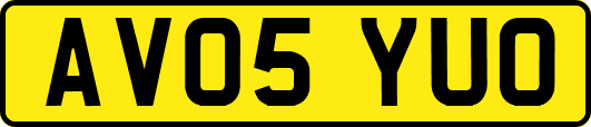 AV05YUO