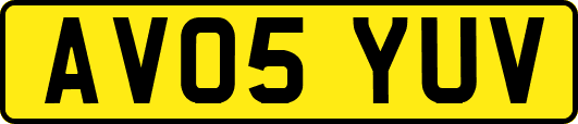 AV05YUV