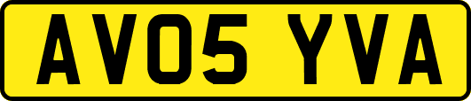 AV05YVA