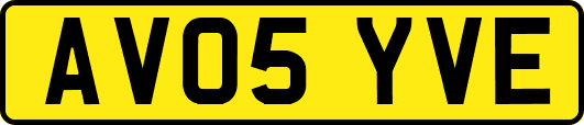AV05YVE