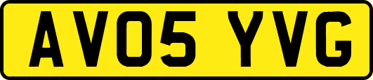 AV05YVG