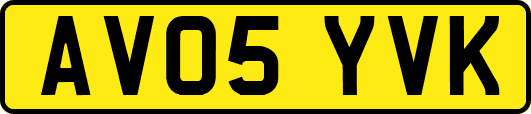 AV05YVK