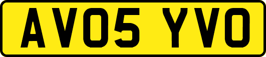 AV05YVO