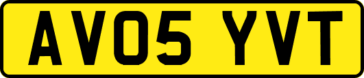 AV05YVT