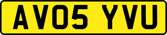 AV05YVU