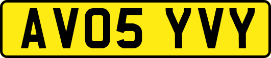 AV05YVY