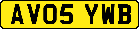 AV05YWB