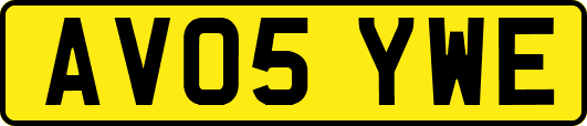 AV05YWE