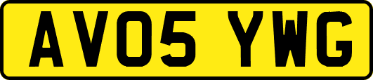 AV05YWG