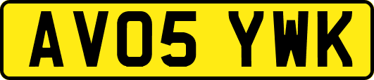 AV05YWK