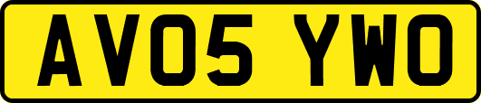 AV05YWO