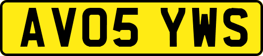 AV05YWS