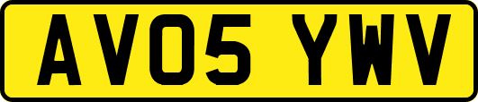 AV05YWV