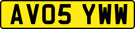 AV05YWW