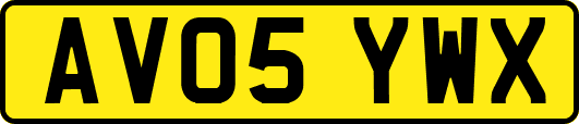 AV05YWX
