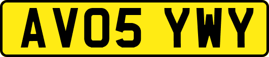 AV05YWY