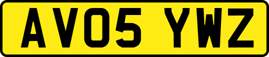 AV05YWZ