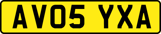 AV05YXA