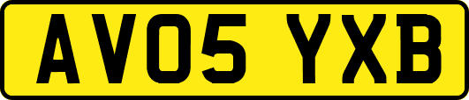 AV05YXB