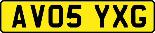 AV05YXG