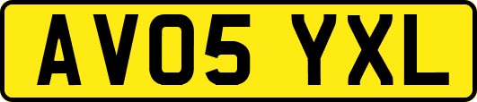 AV05YXL