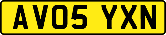 AV05YXN