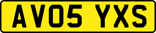 AV05YXS