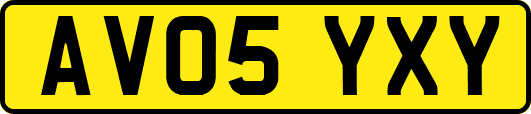 AV05YXY
