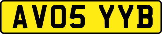 AV05YYB